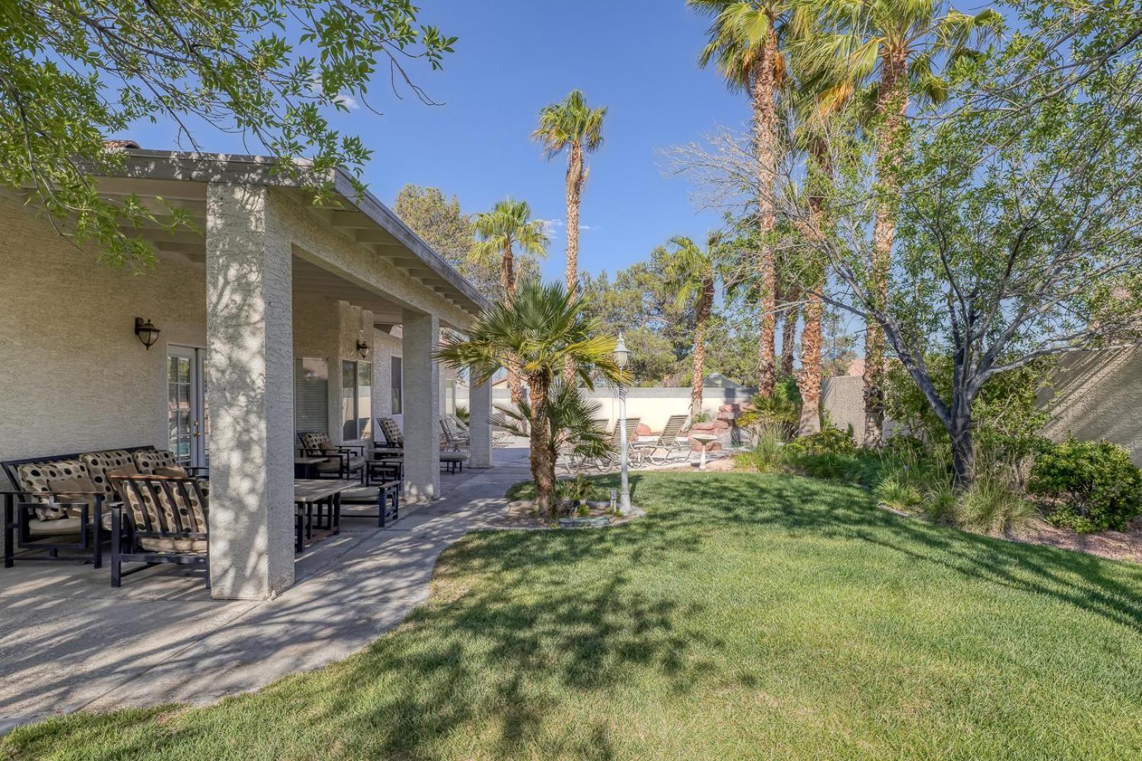 Lucky Getaway Lv Villa Las Vegas Exterior photo