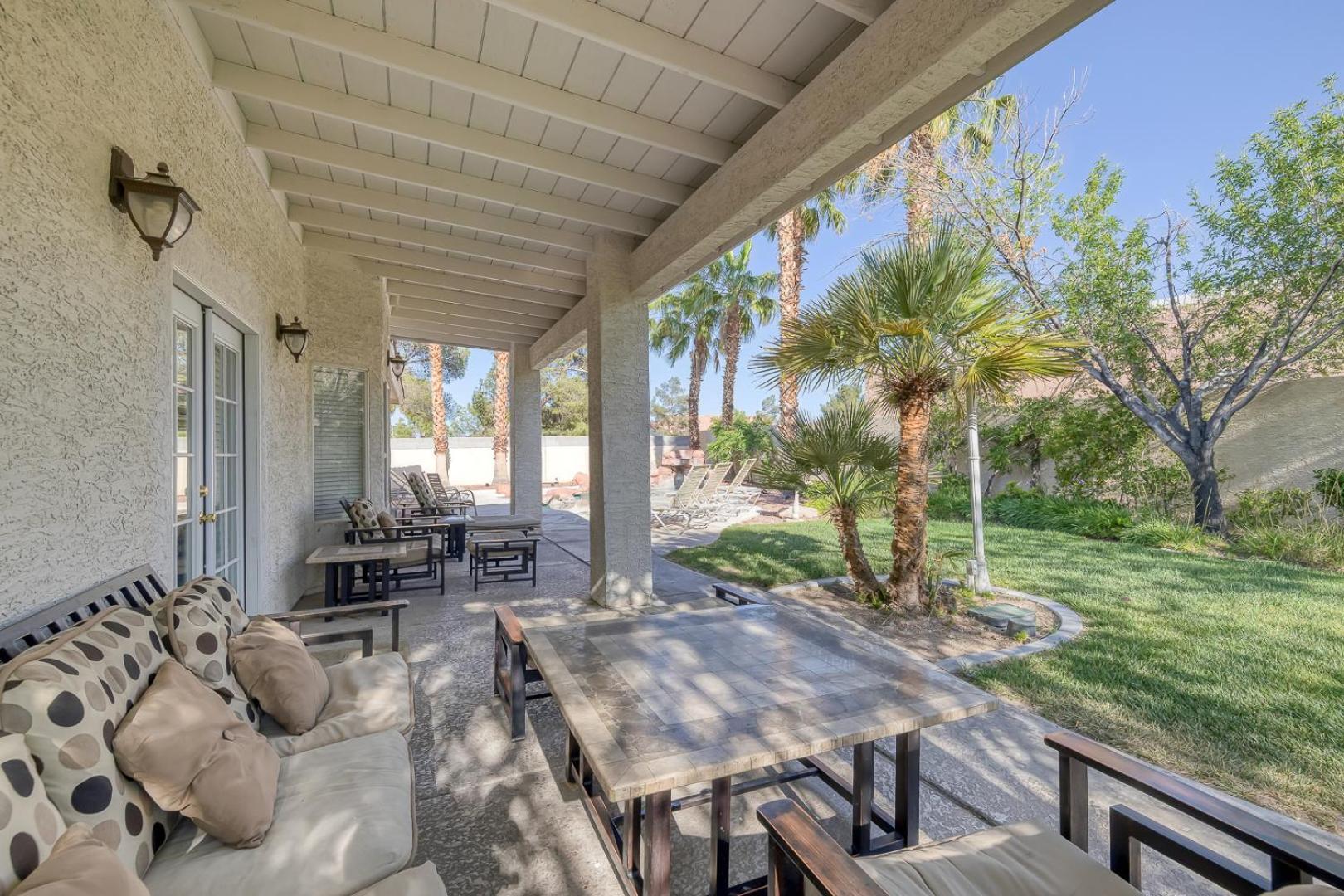 Lucky Getaway Lv Villa Las Vegas Exterior photo